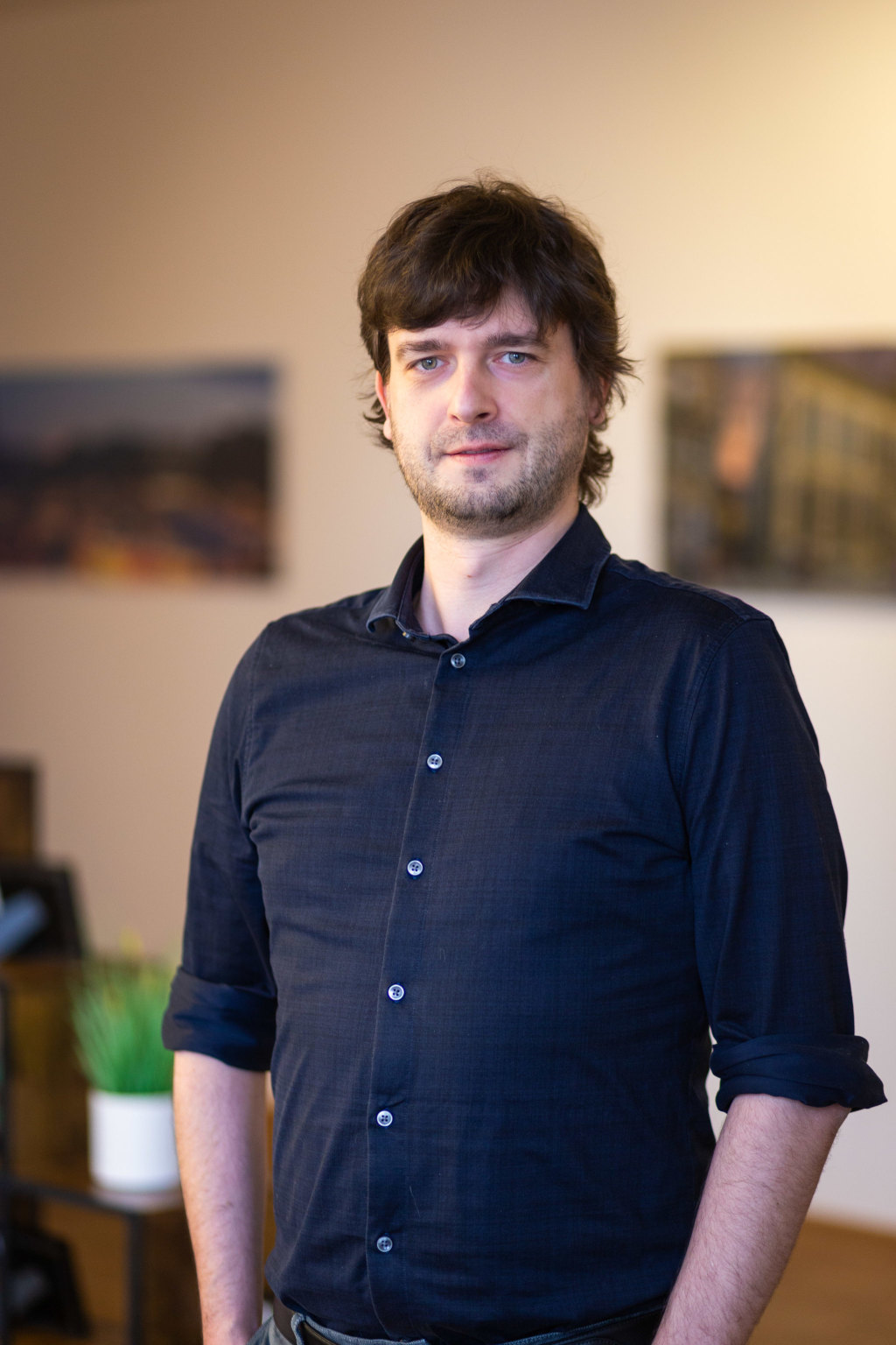 Stephan Steinthal